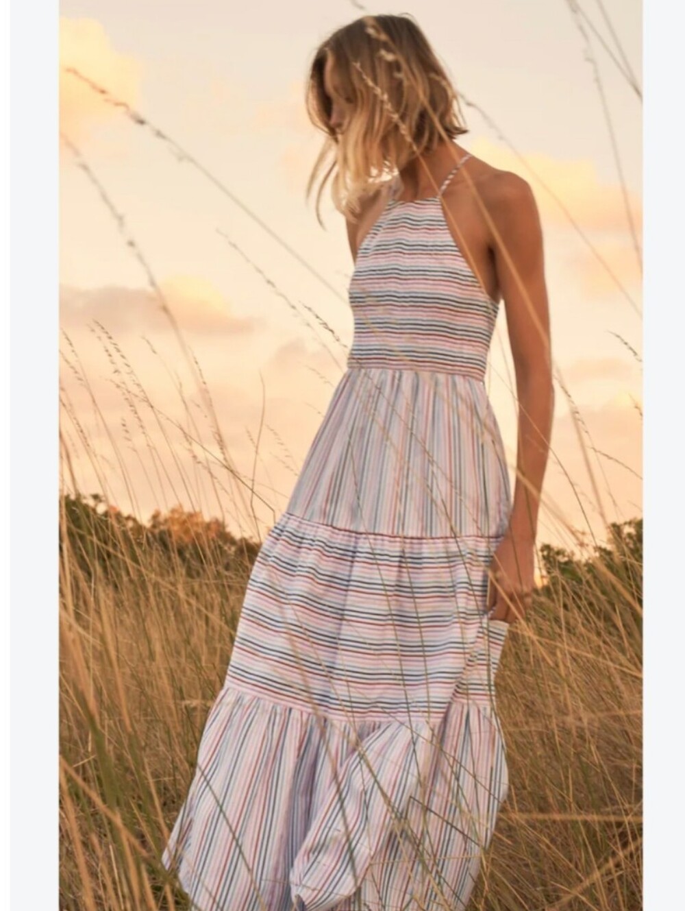 Zara Dress